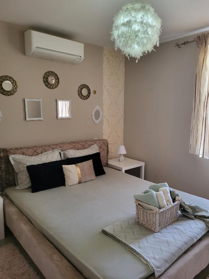 Белият Кът Appartement Sapareva Banya Buitenkant foto