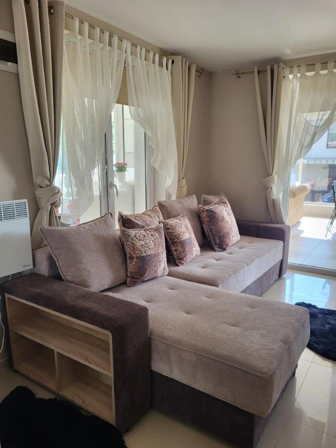 Белият Кът Appartement Sapareva Banya Buitenkant foto
