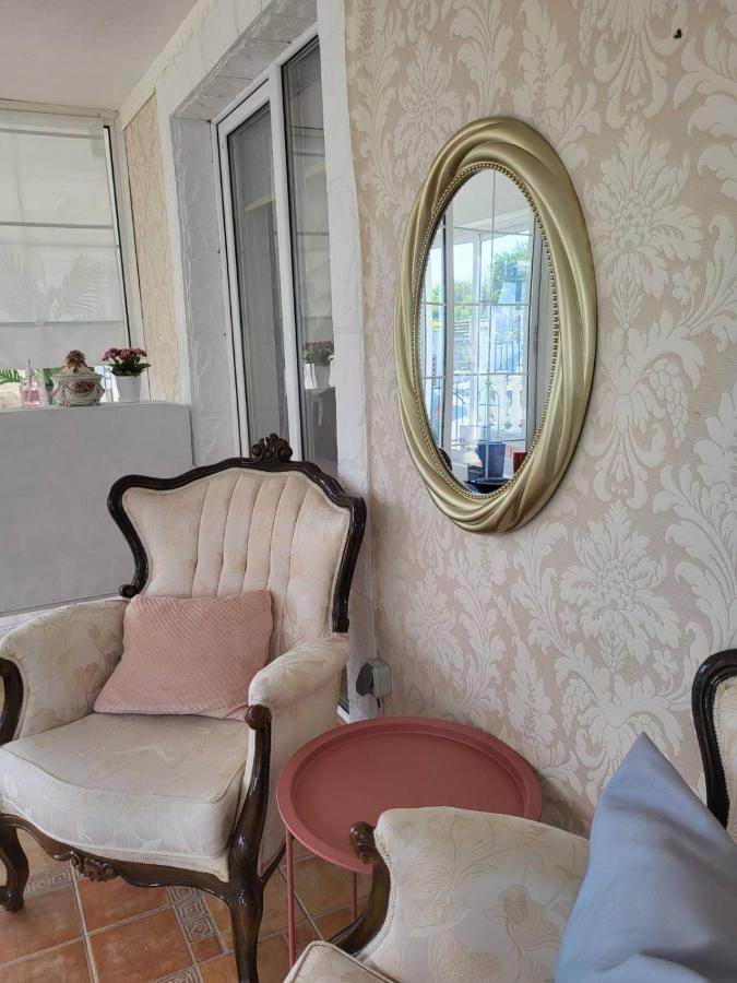 Белият Кът Appartement Sapareva Banya Buitenkant foto