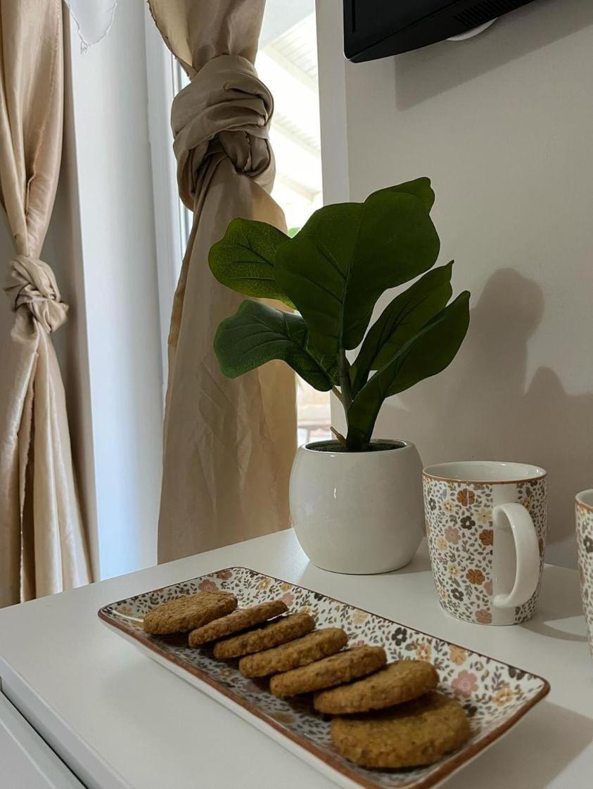 Белият Кът Appartement Sapareva Banya Buitenkant foto
