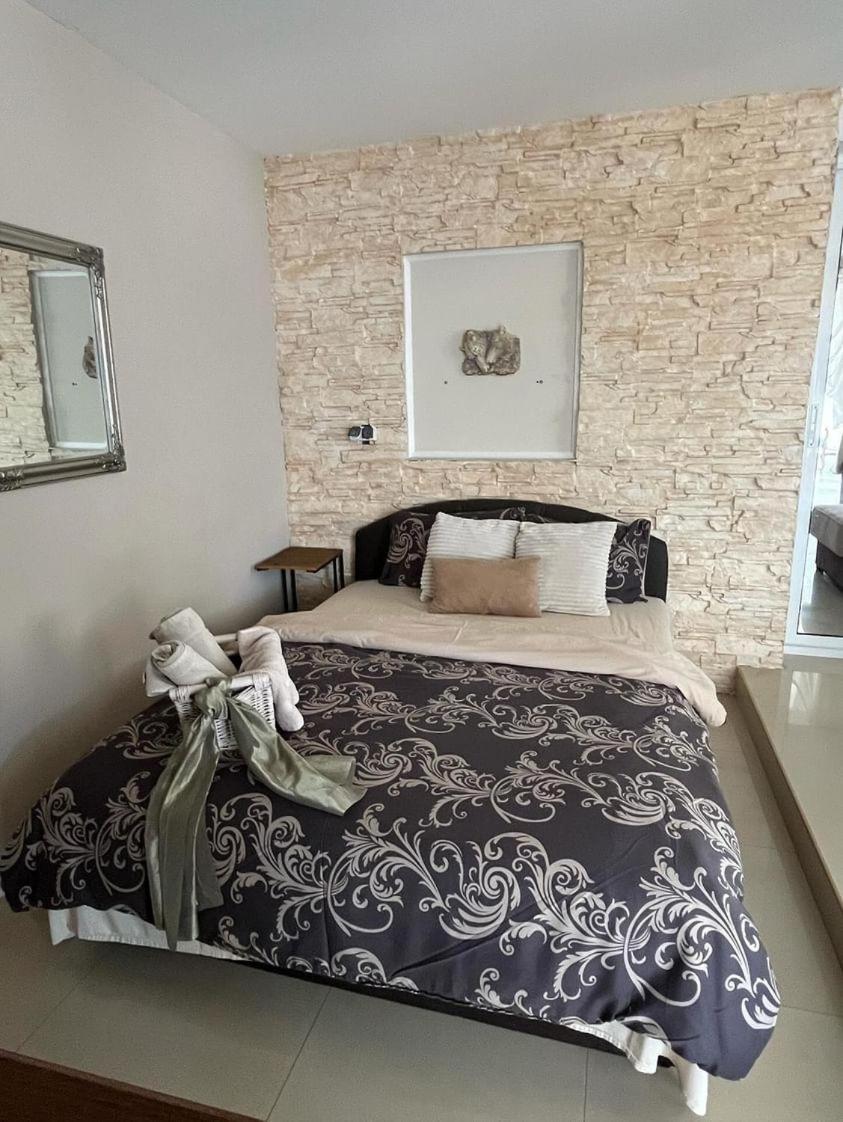 Белият Кът Appartement Sapareva Banya Buitenkant foto