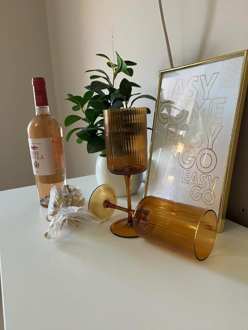 Белият Кът Appartement Sapareva Banya Buitenkant foto