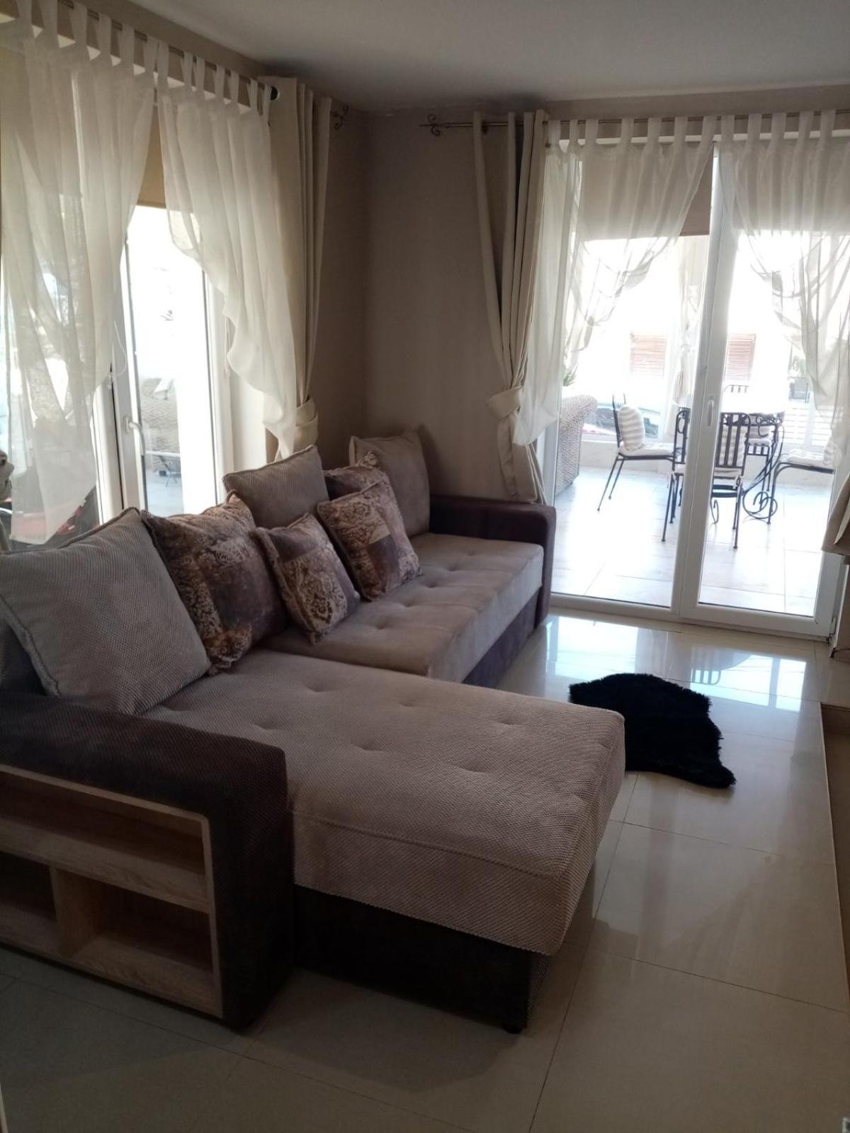 Белият Кът Appartement Sapareva Banya Kamer foto