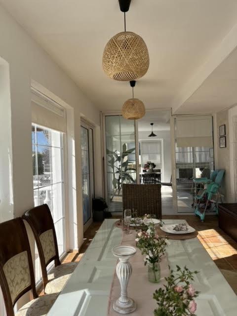 Белият Кът Appartement Sapareva Banya Buitenkant foto