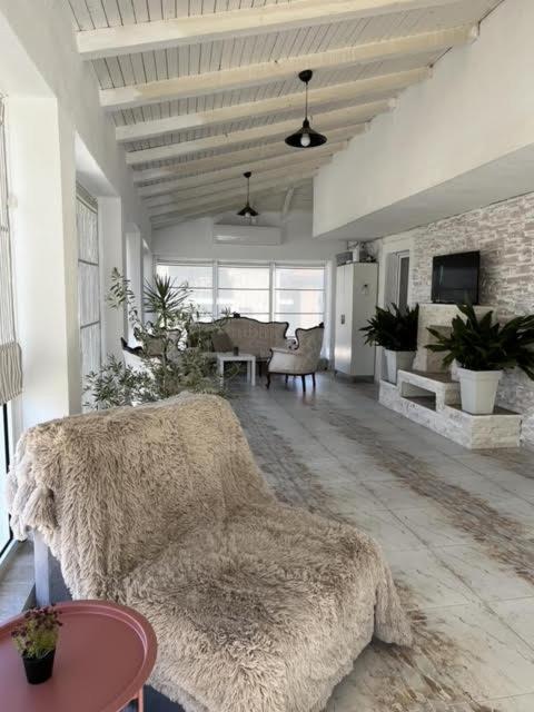 Белият Кът Appartement Sapareva Banya Buitenkant foto